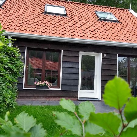 Veers Vertier Veere Bagian luar foto