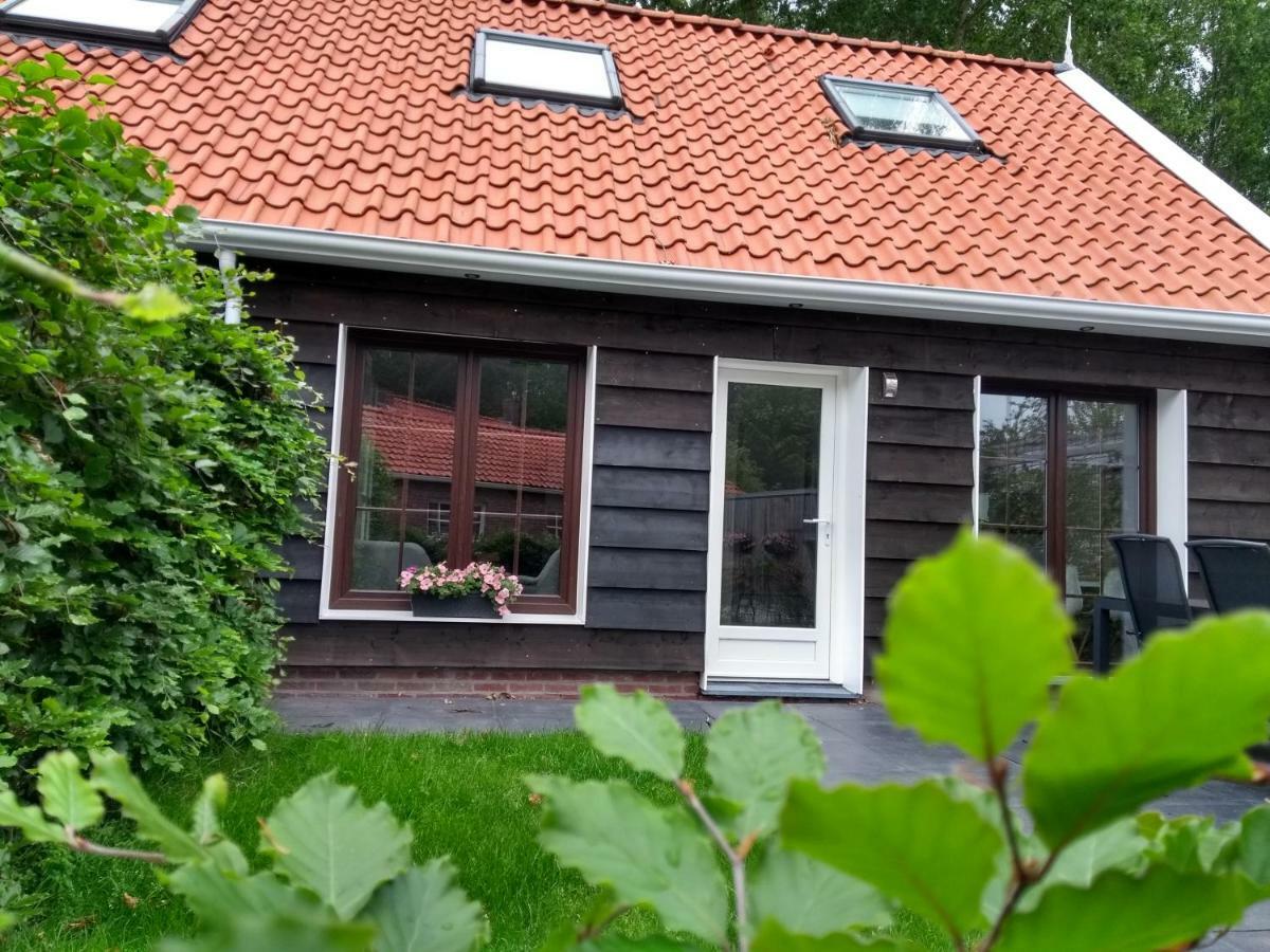 Veers Vertier Veere Bagian luar foto