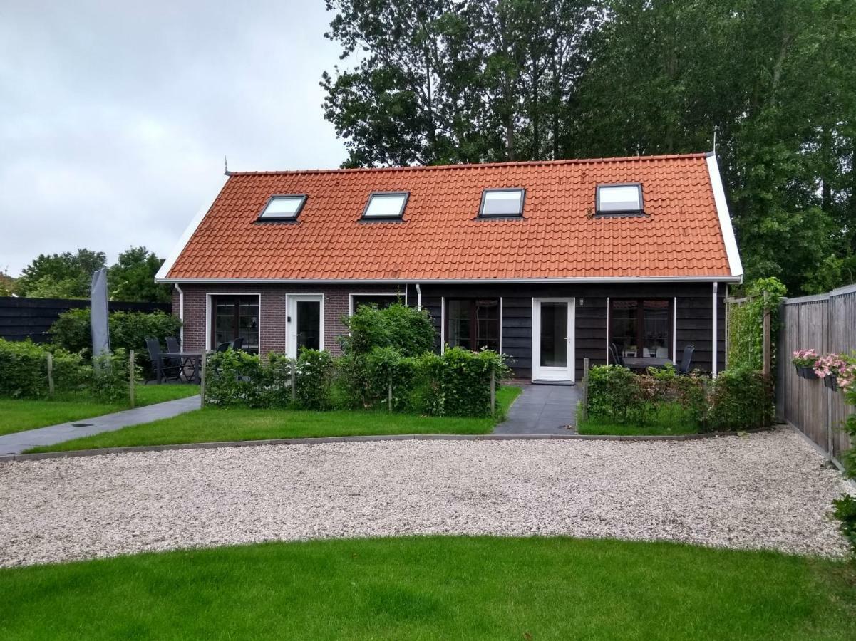 Veers Vertier Veere Bagian luar foto