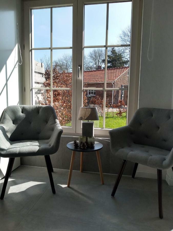 Veers Vertier Veere Bagian luar foto